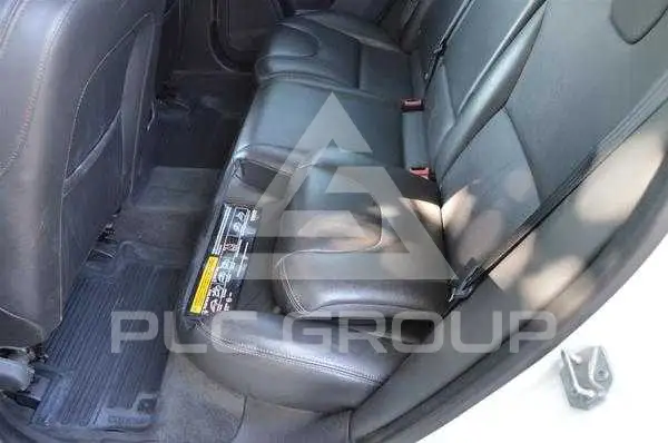 2016 Volvo XC60