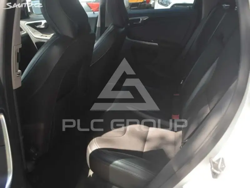 2016 Volvo XC60