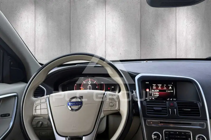 2016 Volvo XC60