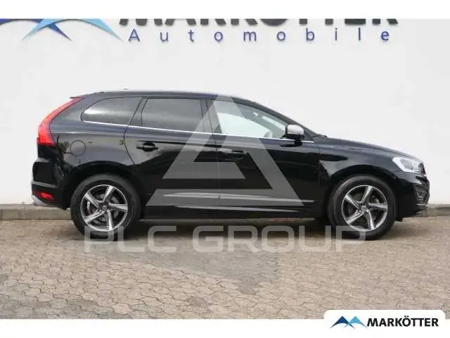 2016 Volvo XC60