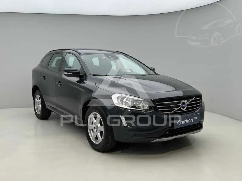 2016 Volvo XC60