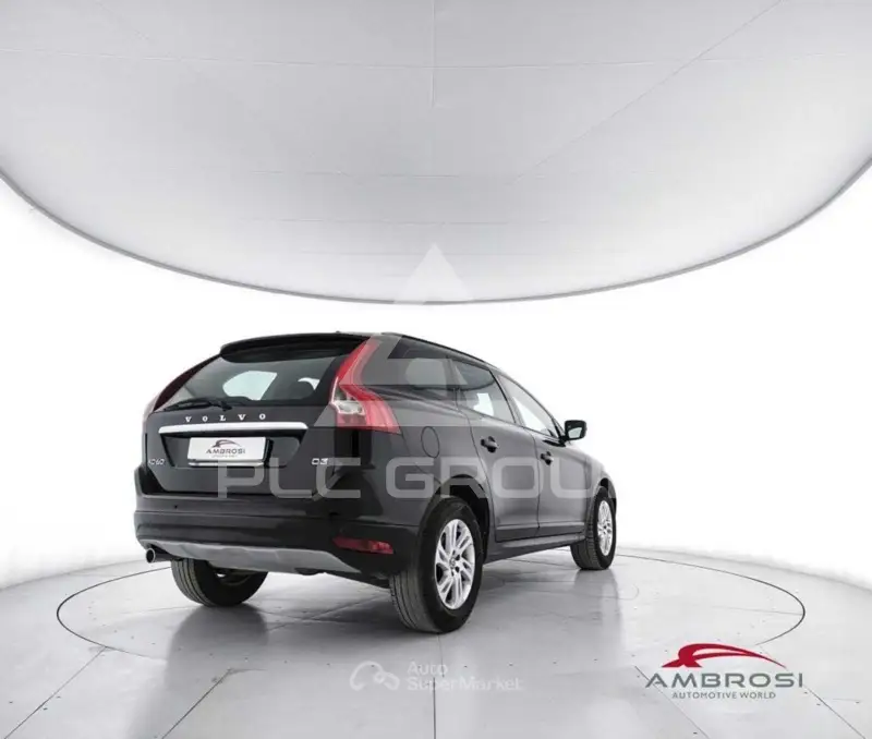 2016 Volvo XC60