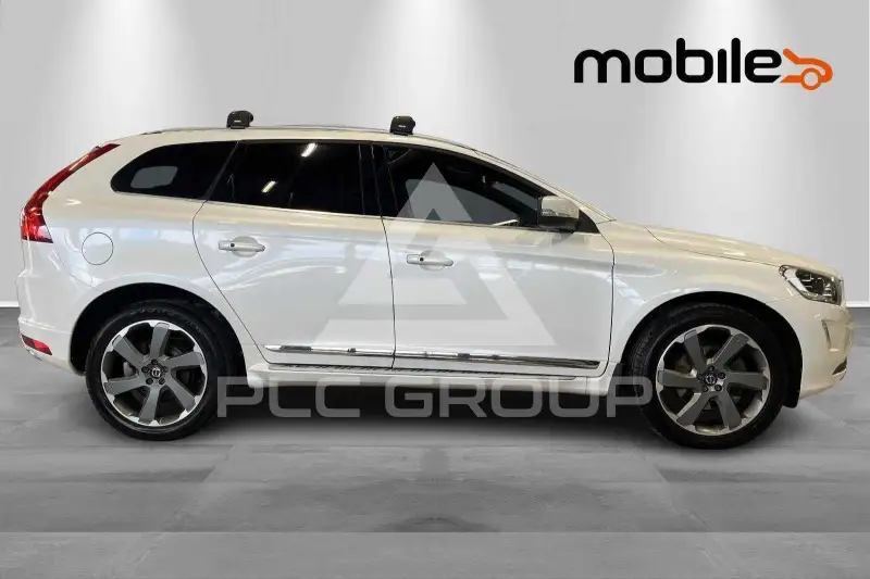 2016 Volvo XC60