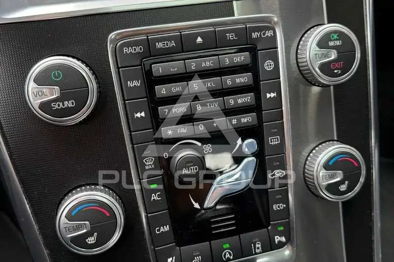 2016 Volvo XC60