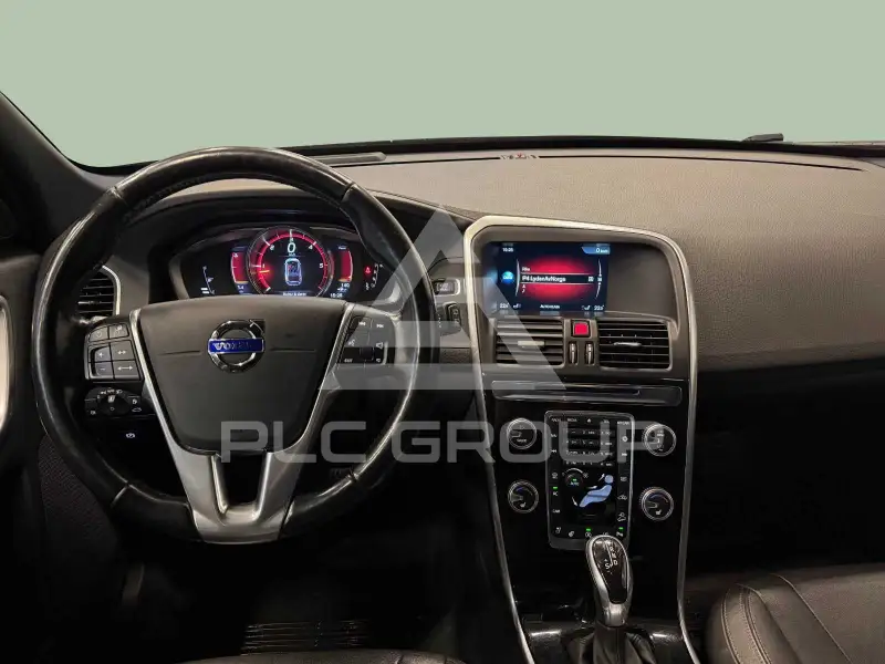 2016 Volvo XC60