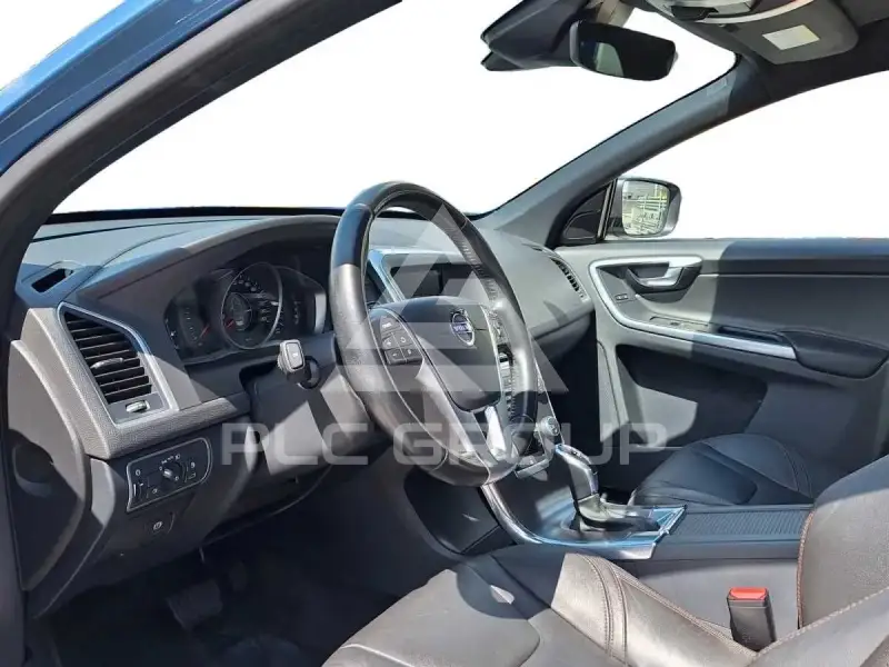 2016 Volvo XC60