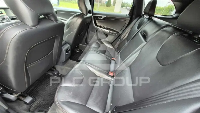 2016 Volvo XC60