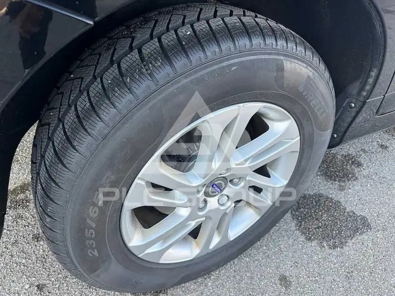 2016 Volvo XC60