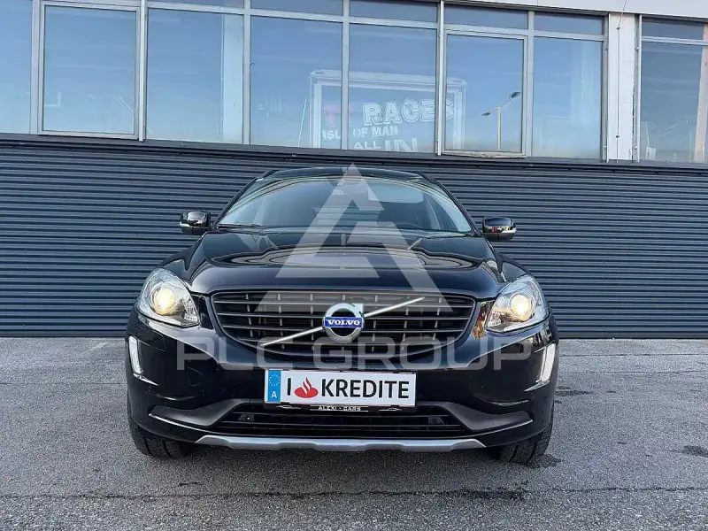 2016 Volvo XC60
