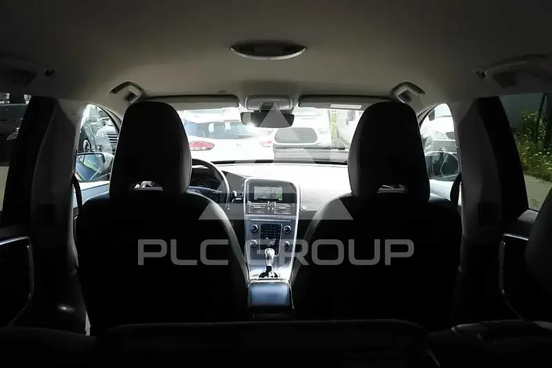 2016 Volvo XC60