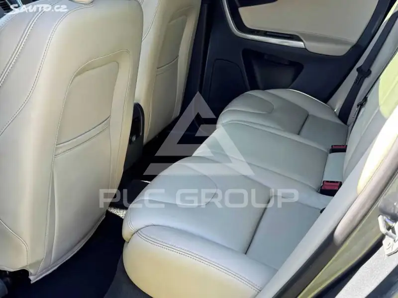 2016 Volvo XC60