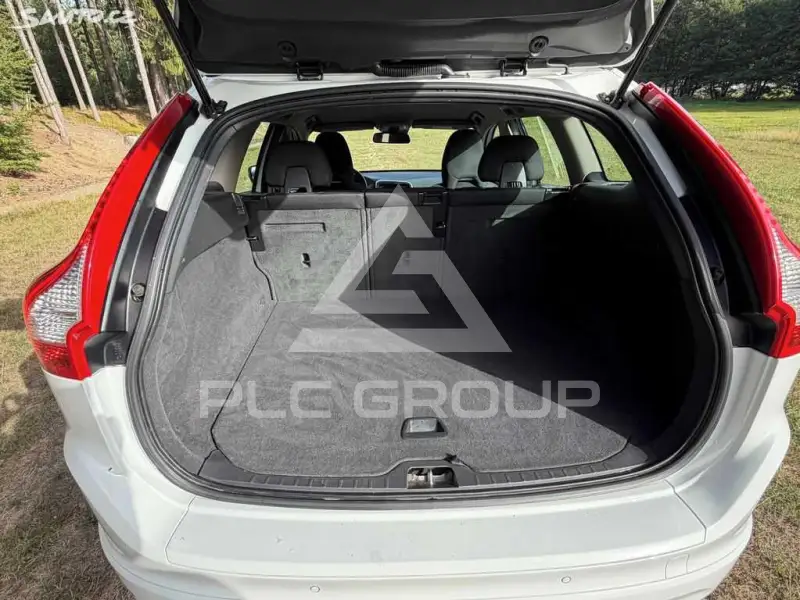 2016 Volvo XC60