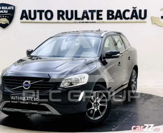 2016 Volvo XC60