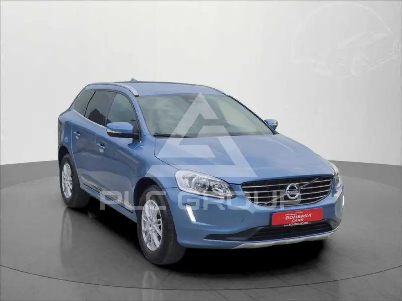 2016 Volvo XC60
