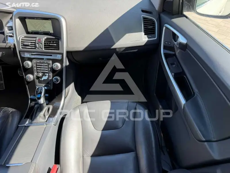 2016 Volvo XC60