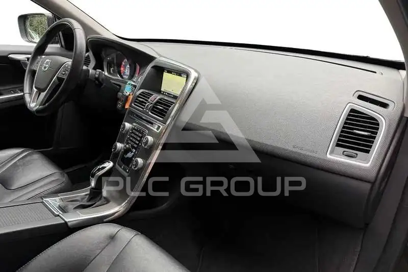 2016 Volvo XC60