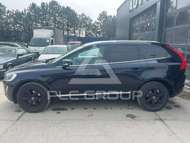 2016 Volvo XC60