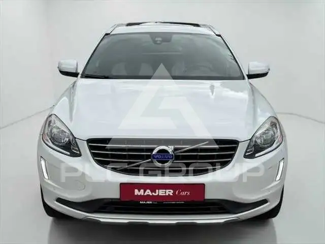 2016 Volvo XC60