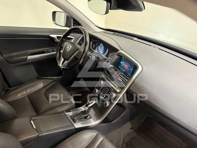 2016 Volvo XC60