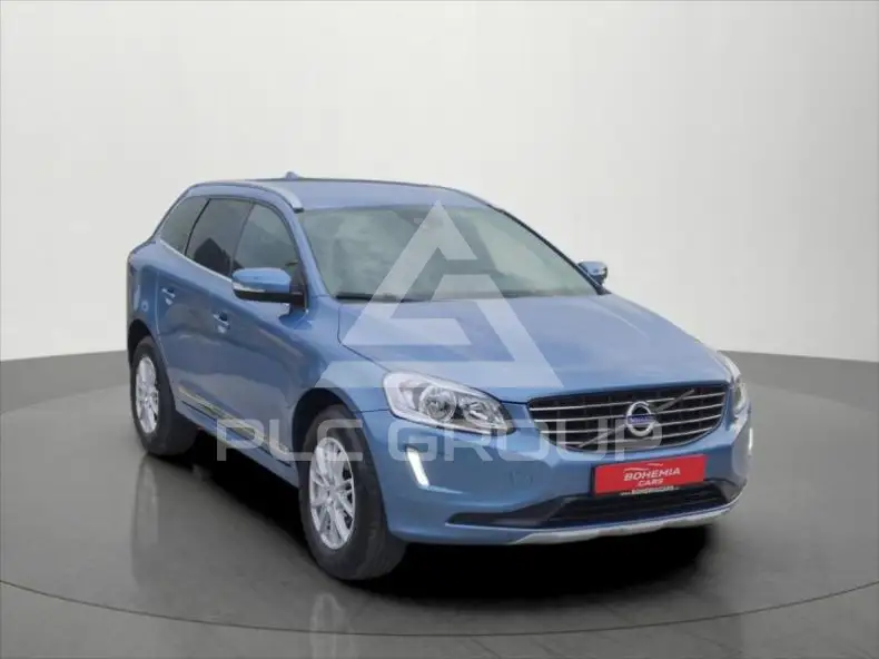 2016 Volvo XC60