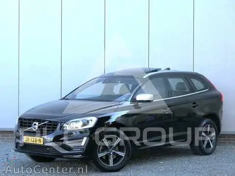 2016 Volvo XC60