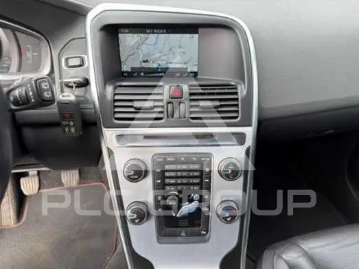 2016 Volvo XC60