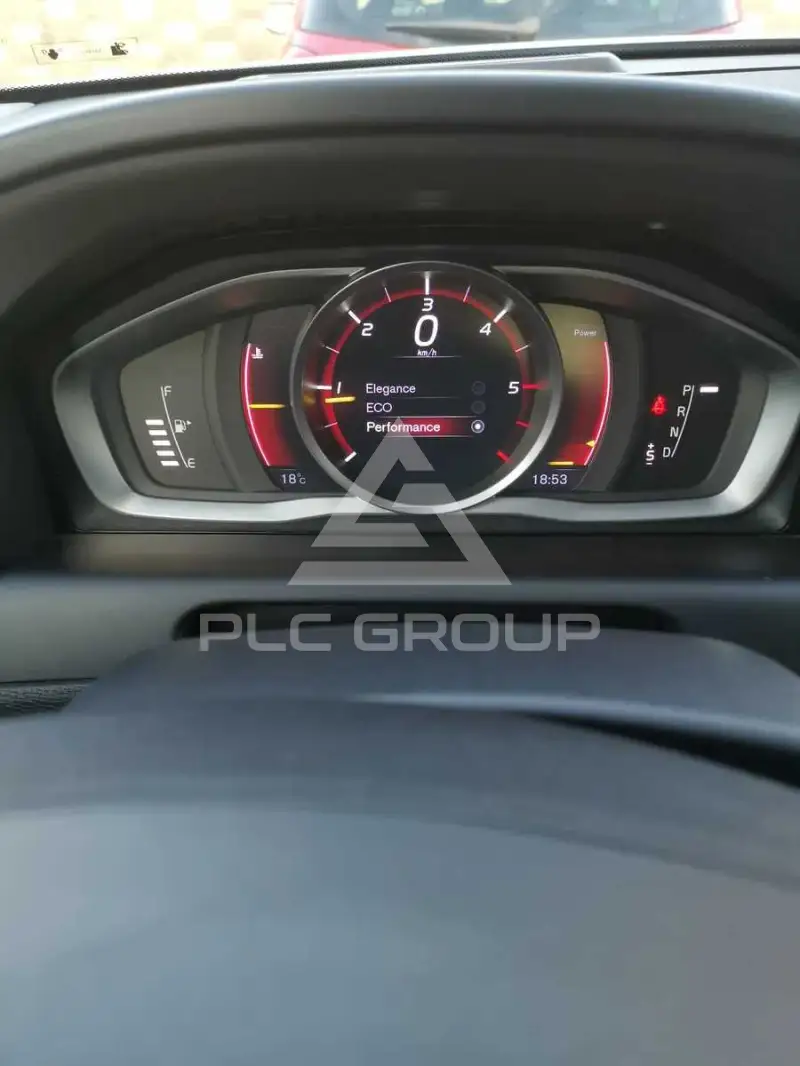 2016 Volvo XC60