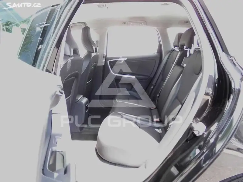 2016 Volvo XC60