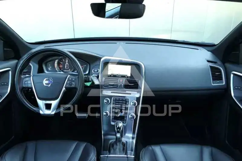 2016 Volvo XC60