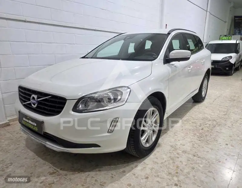 2016 Volvo XC60