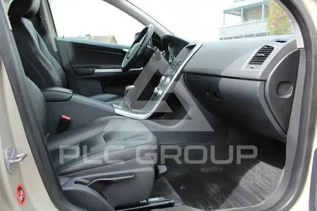 2016 Volvo XC60