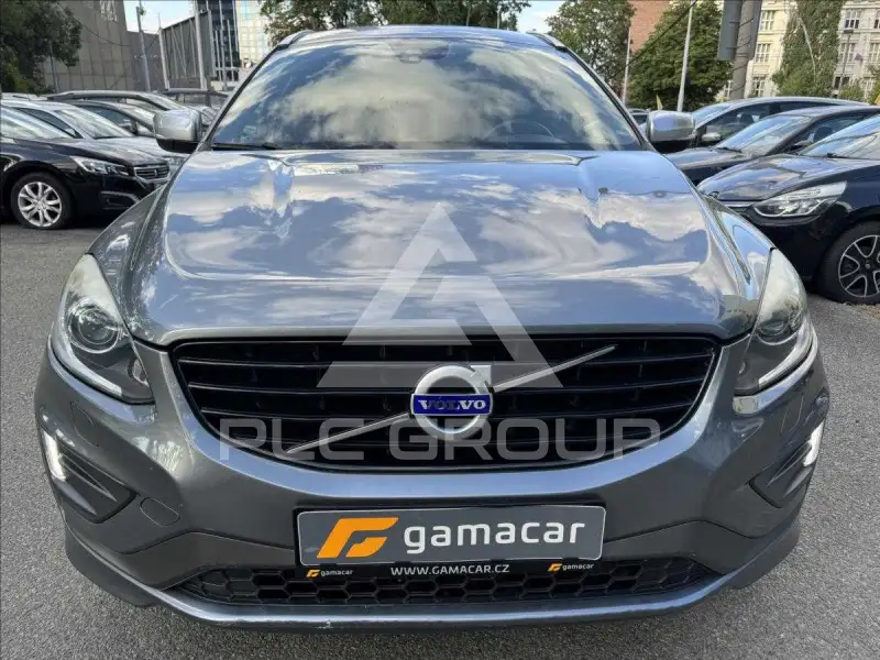2016 Volvo XC60
