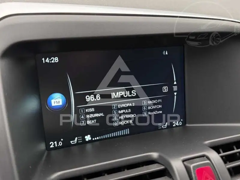 2016 Volvo XC60