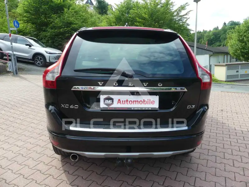 2016 Volvo XC60