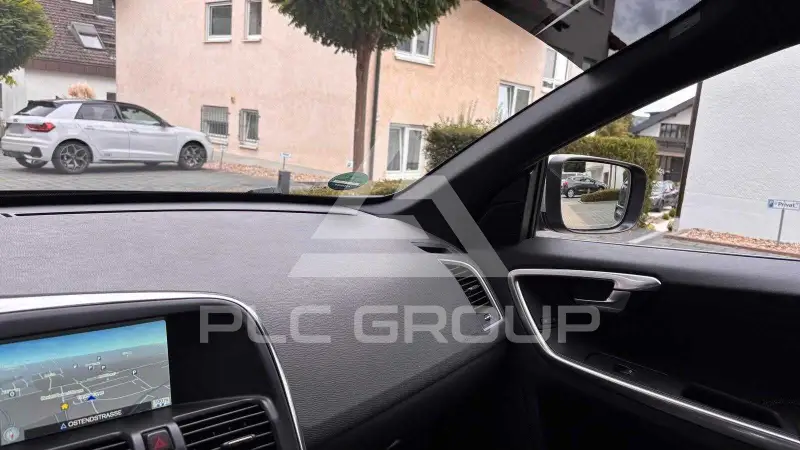 2016 Volvo XC60