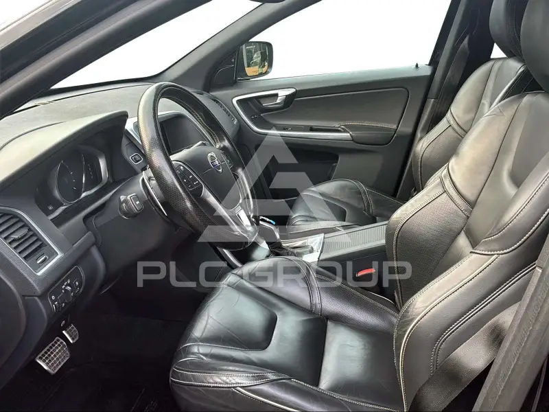 2016 Volvo XC60