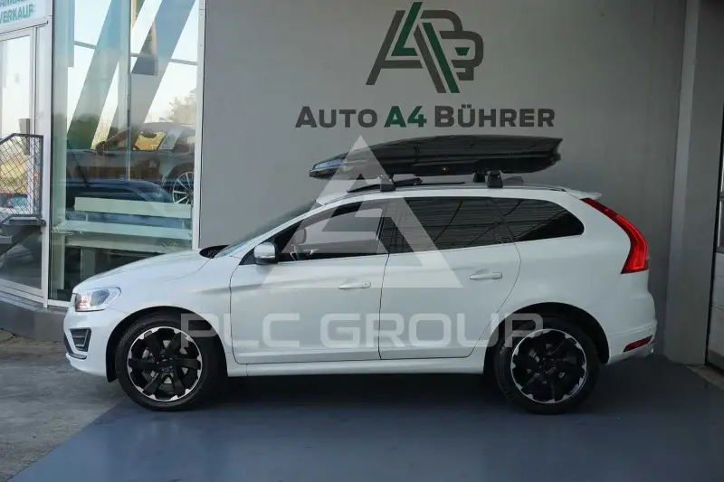 2016 Volvo XC60