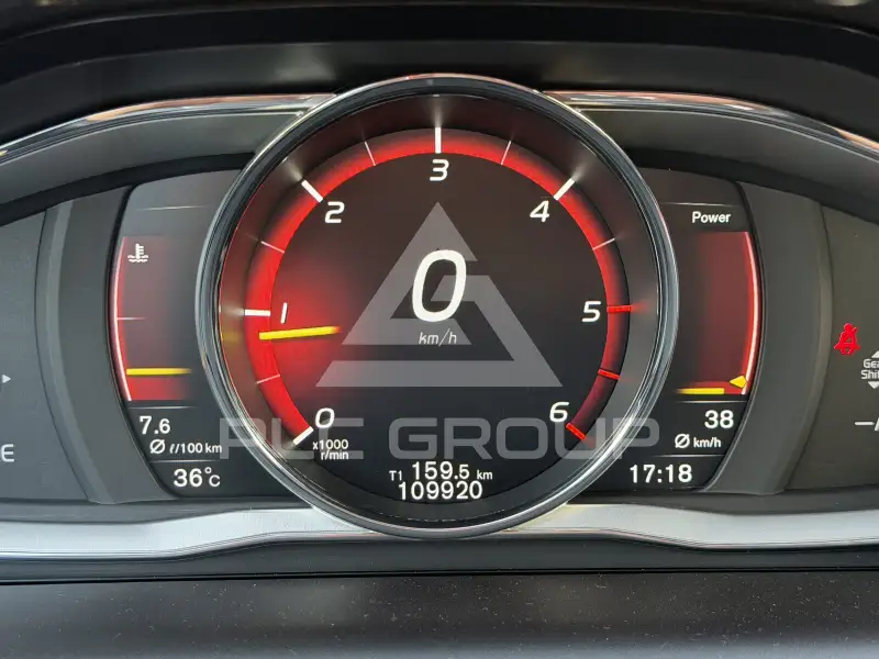 2016 Volvo XC60