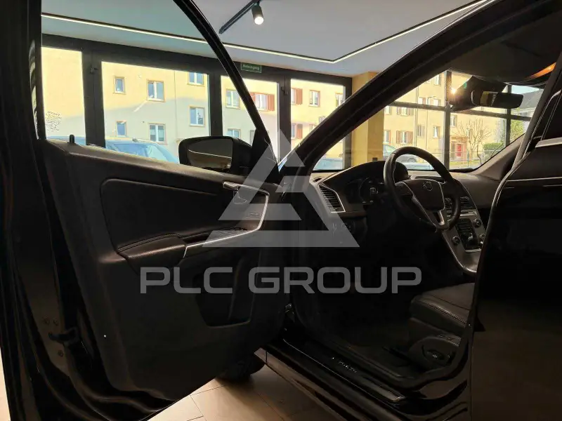 2016 Volvo XC60