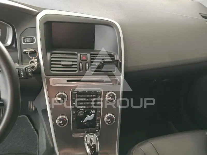 2016 Volvo XC60