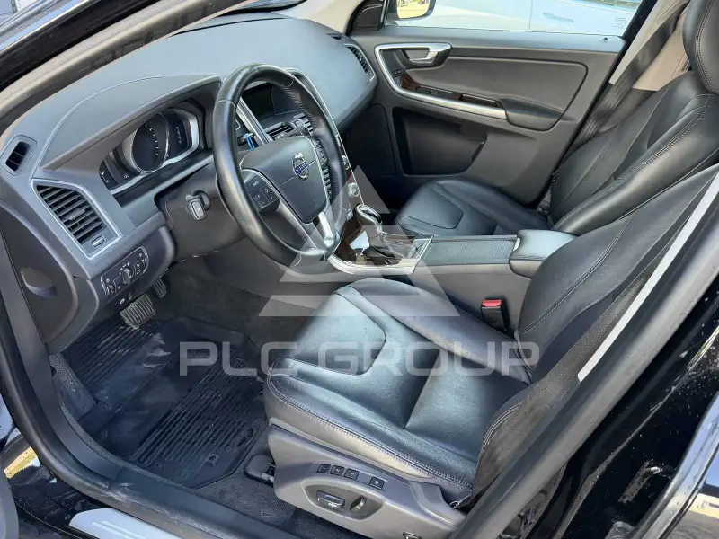 2016 Volvo XC60