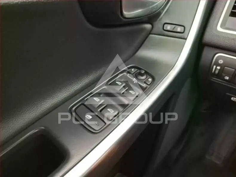 2016 Volvo XC60