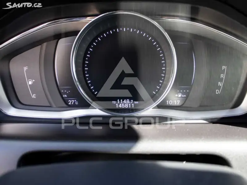 2016 Volvo XC60