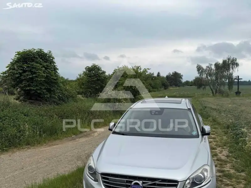 2016 Volvo XC60