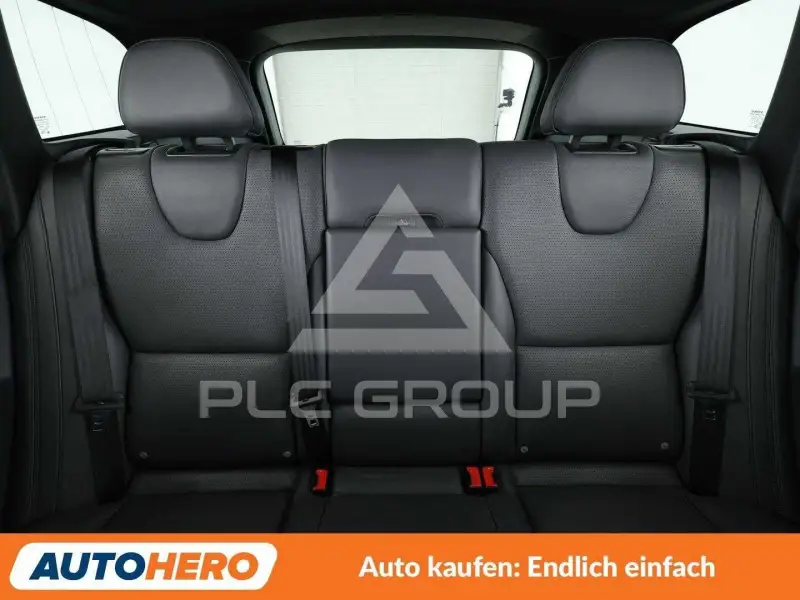 2016 Volvo XC60