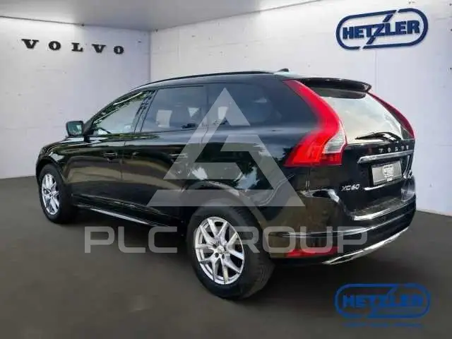 2016 Volvo XC60