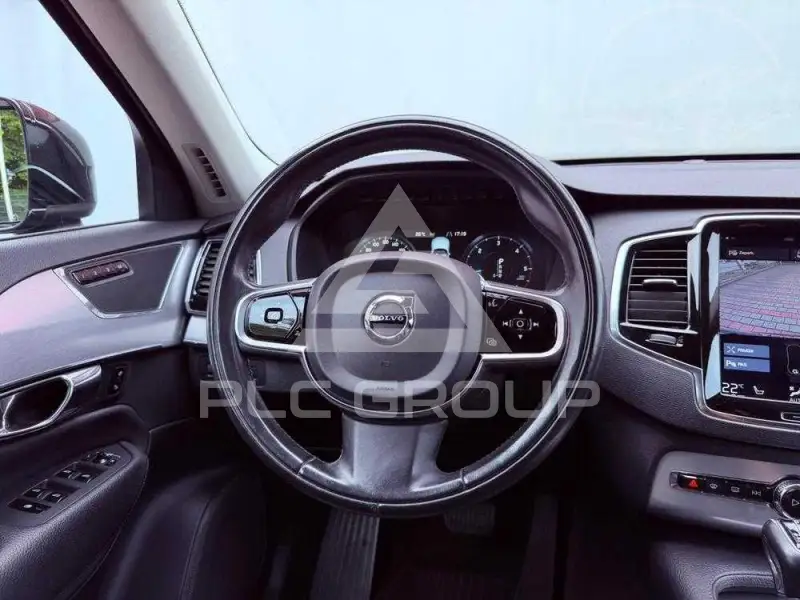 2016 Volvo XC90