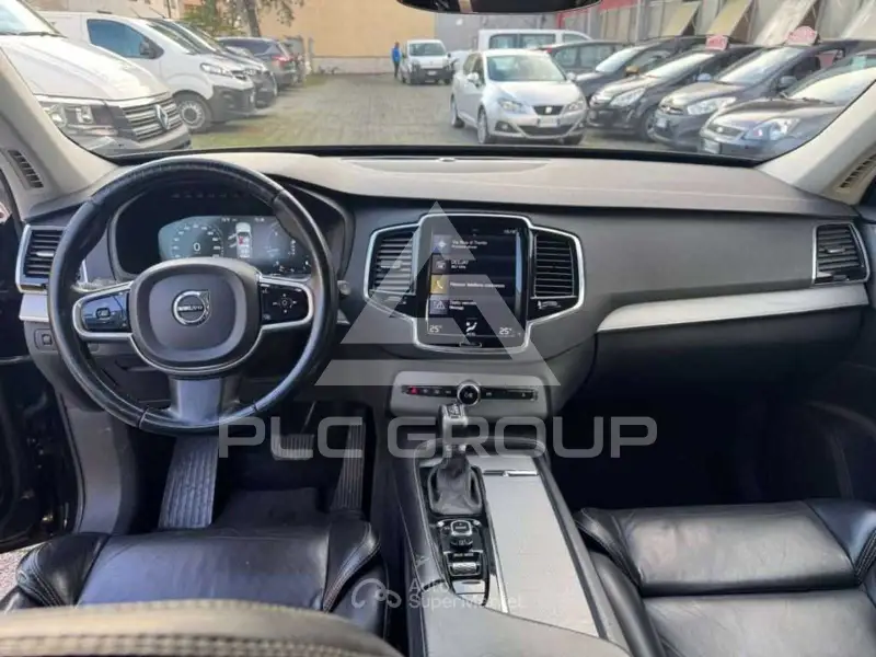2016 Volvo XC90