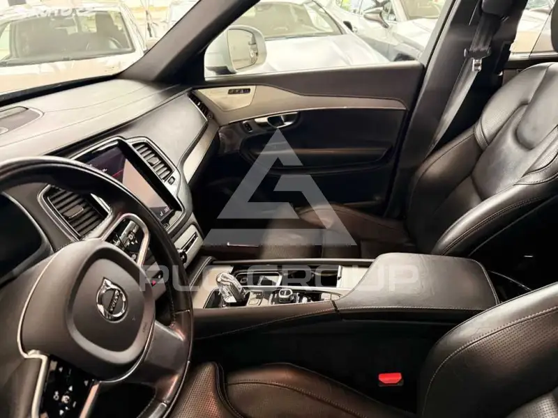 2016 Volvo XC90