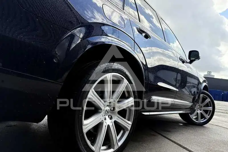 2016 Volvo XC90